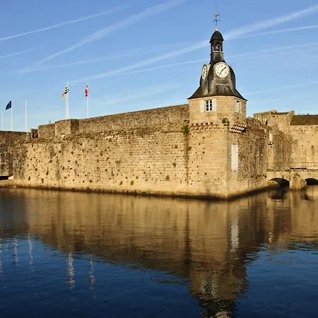Pour 2 En Plein Centre Apartment *