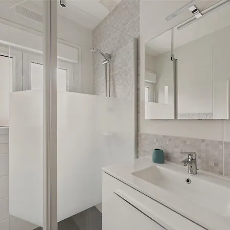Apartment Pour 2 En Plein Centre